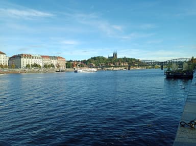 Praha 4, nebo Praha 5? Srovnání bydlení ve dvou velkých obvodech