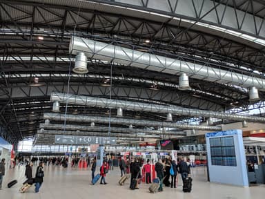 Bydlení u Letiště Václava Havla: Praha 6, Řepy a Stodůlky